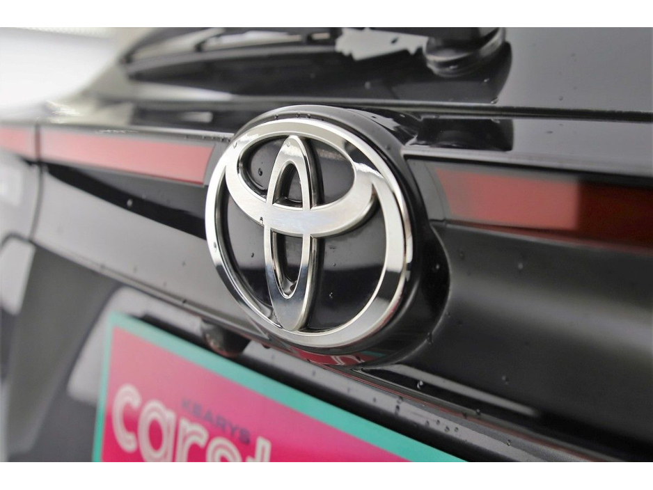 2024 Toyota Yaris Cross 1.5 LUNA HYBRID *ANDROID*CARPLAY*REVERSE CAM* €27,890
