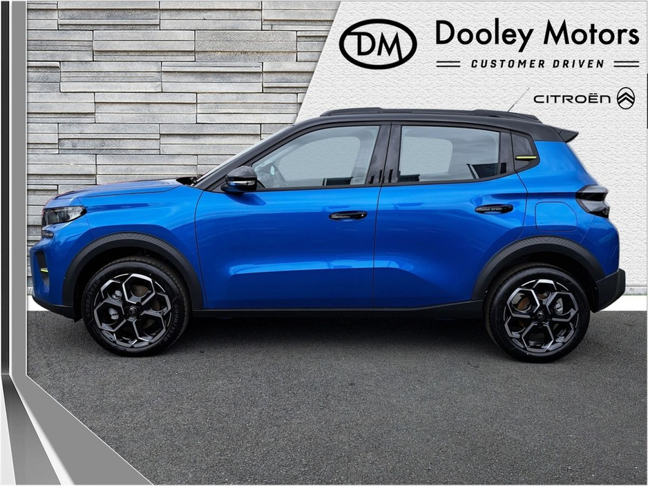 2026 Citroen C3 - image 4