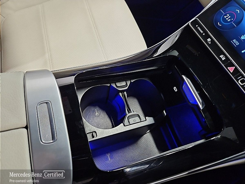 2023 Mercedes-Benz C Class C180 Avantgarde with Nightpack and upgraded alloys