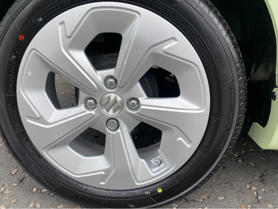 2026 Suzuki Swift - image 31