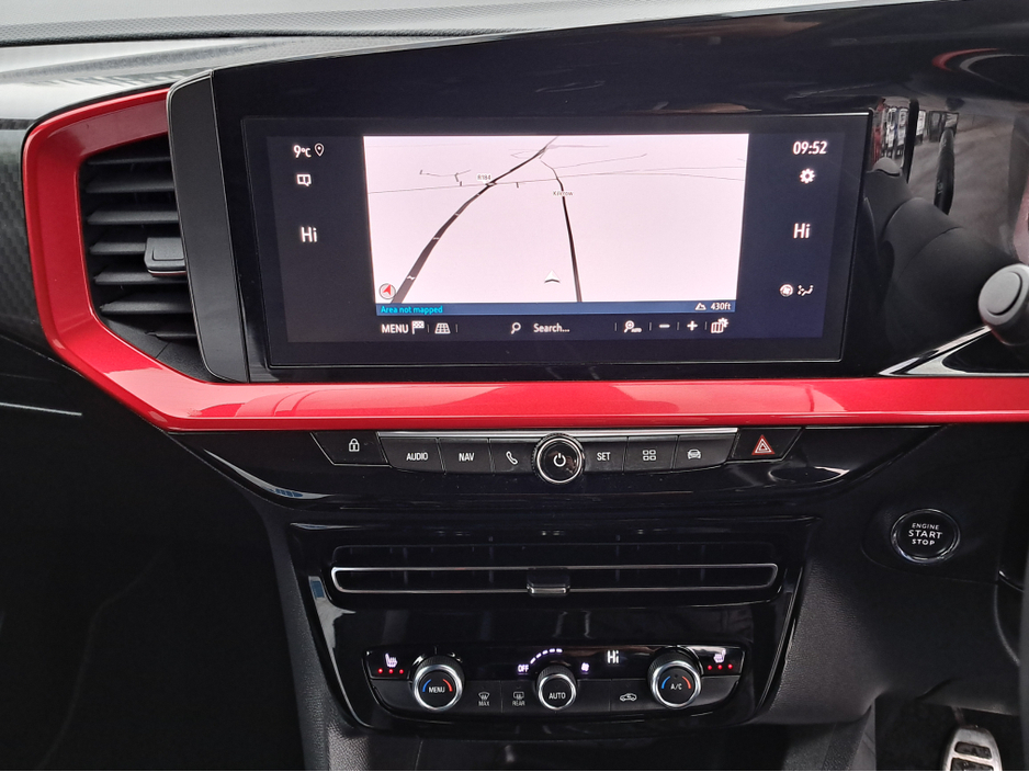 2023 Vauxhall Mokka - image 23