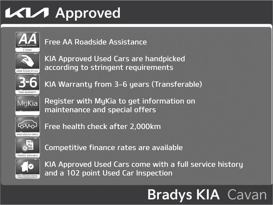 2022 Kia Sportage - image 2