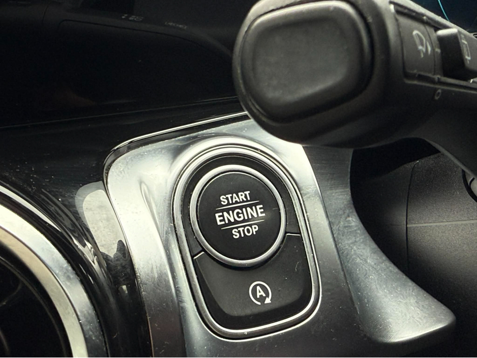 2021 Mercedes-Benz GLB - image 15