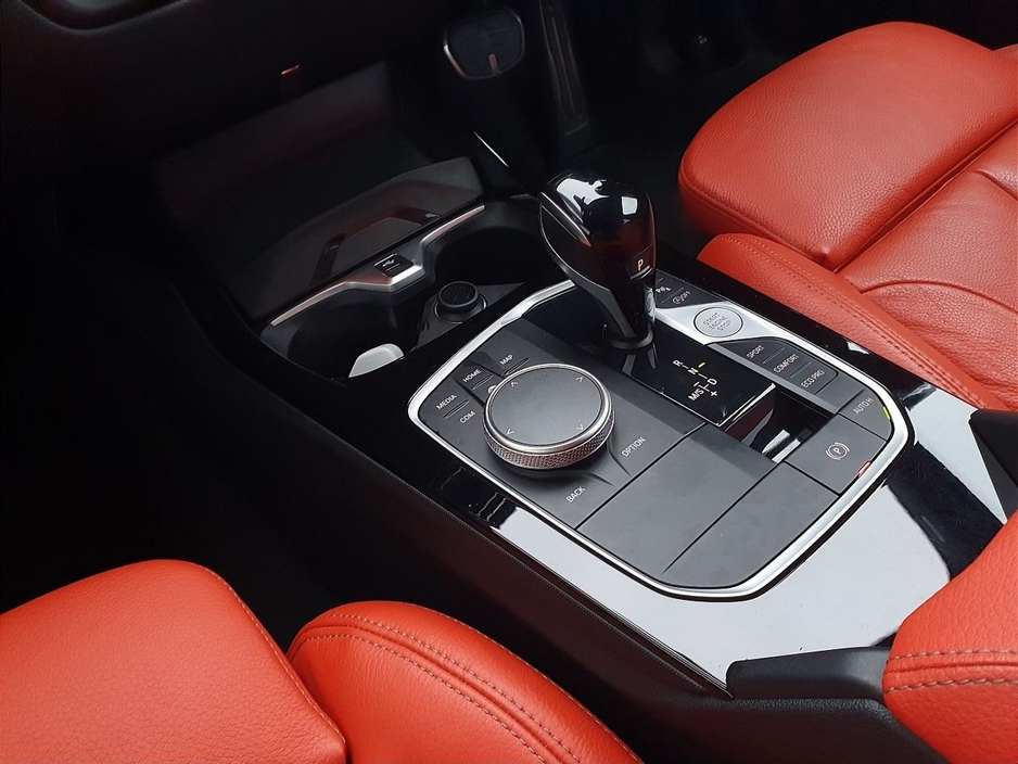 2023 BMW 2 Series 218i Sport Auto €35,995