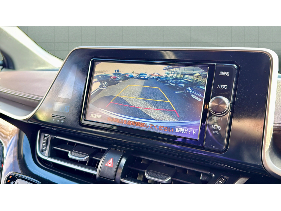 2017 Toyota C-HR - image 25