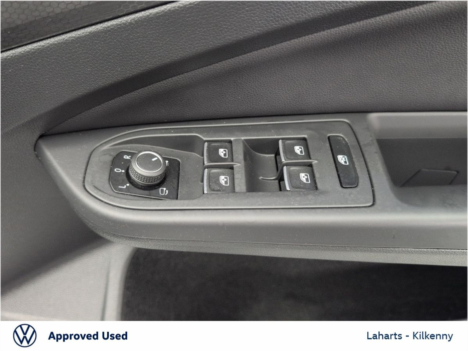 2023 Volkswagen Golf GTD 2.0TDI 5DR 200HP DSG €45,950