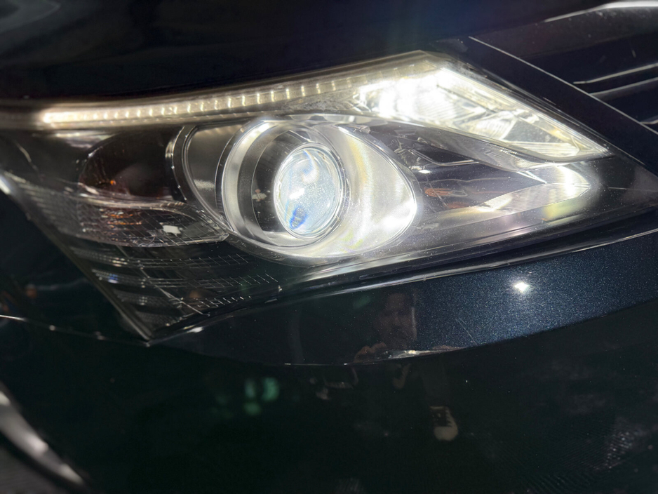 2013 Toyota Avensis 2.0 D-4D 125 BHP Terra €6,500