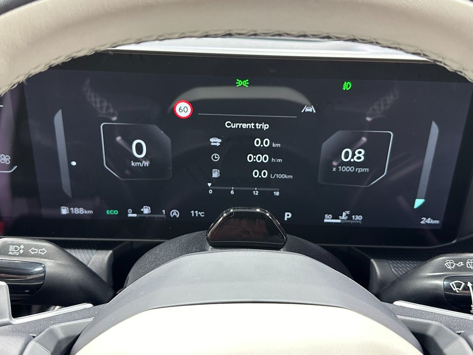 2026 Kia K4 - image 13