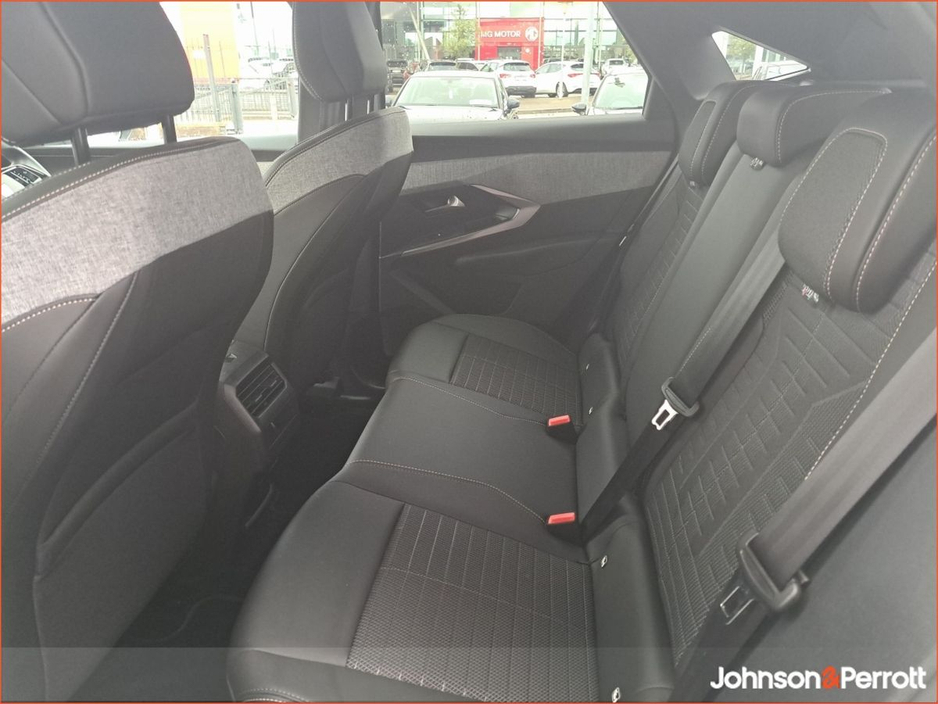 2025 Peugeot 3008 BEV 73kWH 210BHP Allure. €45,900