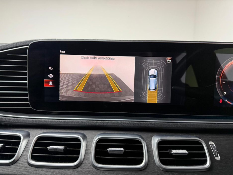 2022 Mercedes-Benz GLE Class 350DE AMG LINE 4MATIC €54,990