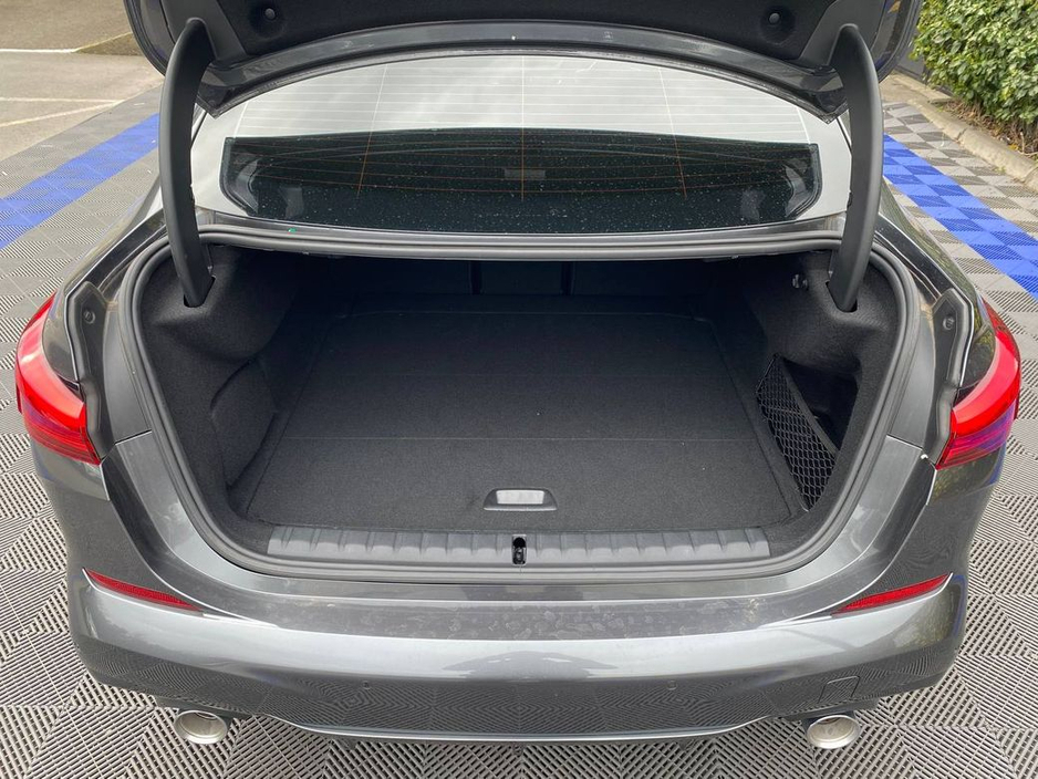 2020 BMW 2 Series - image 13