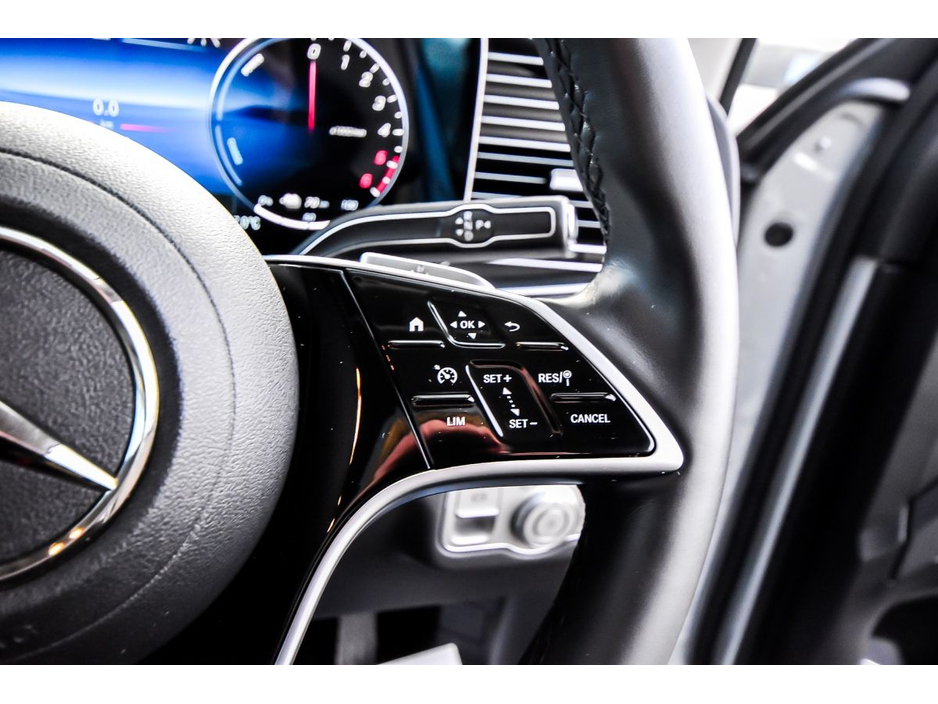 2024 Mercedes-Benz GLE Class 350de AMG 4Matic Pan Roof €98,850