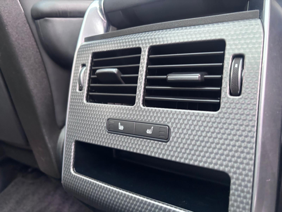 2020 Land Rover Range Rover Sport 2.0 P400E HSE DYNAMIC €43,950