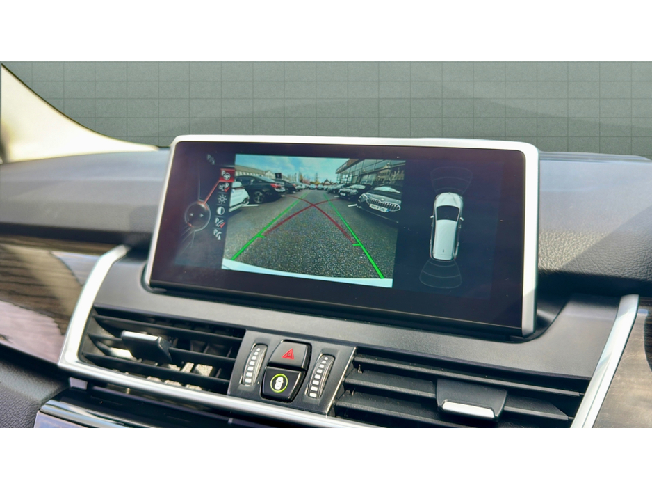 2017 BMW 2 Series Gran Tourer - image 23