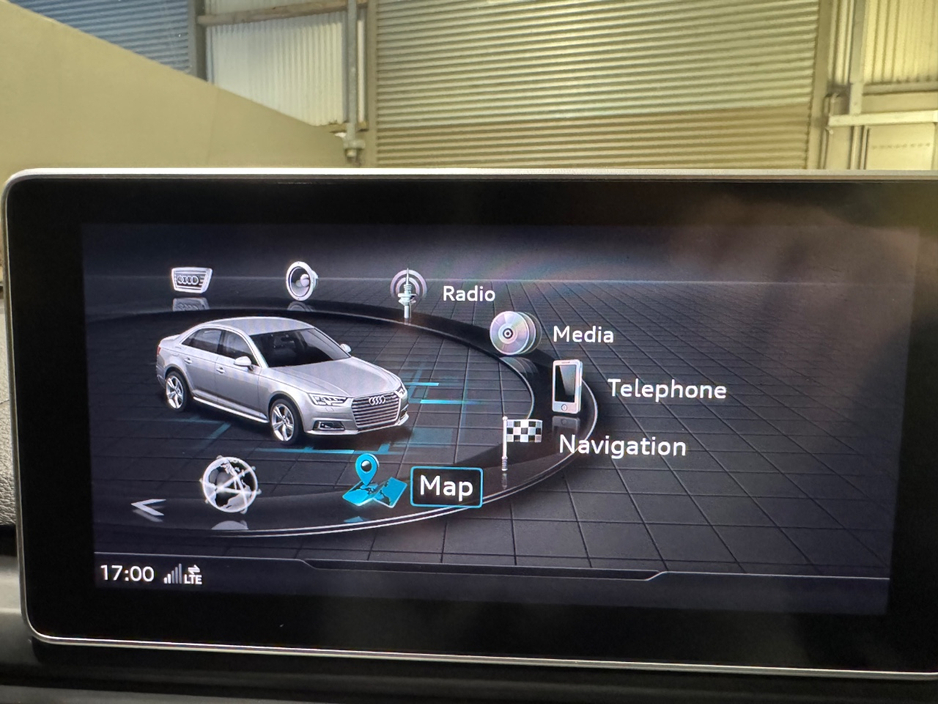 2016 Audi A4 - image 20