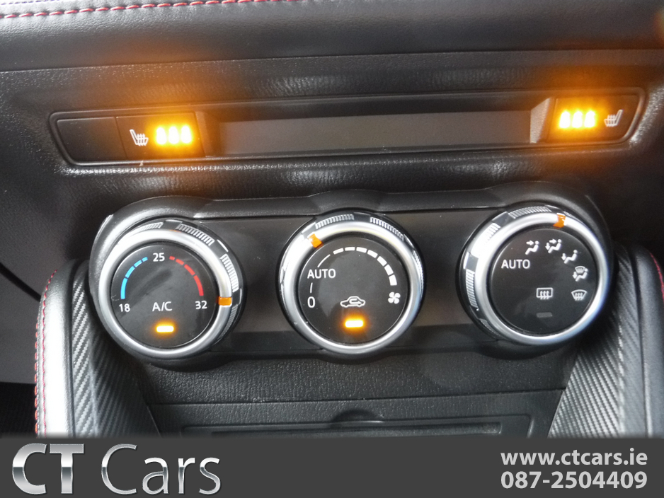 2016 Mazda Demio 1.3 AUTO LOW MILEAGE HIGH SPEC €10,250