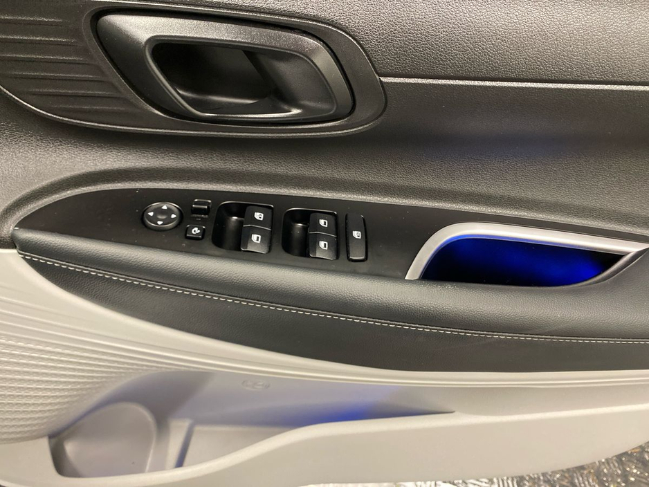 2023 Hyundai i20 i20 Deluxe Plus €17,995