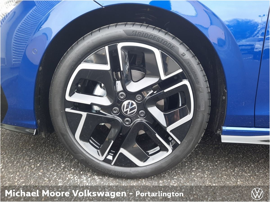 2026 Volkswagen Golf R-LINE 2.0TDI 150HP DSG €50,260
