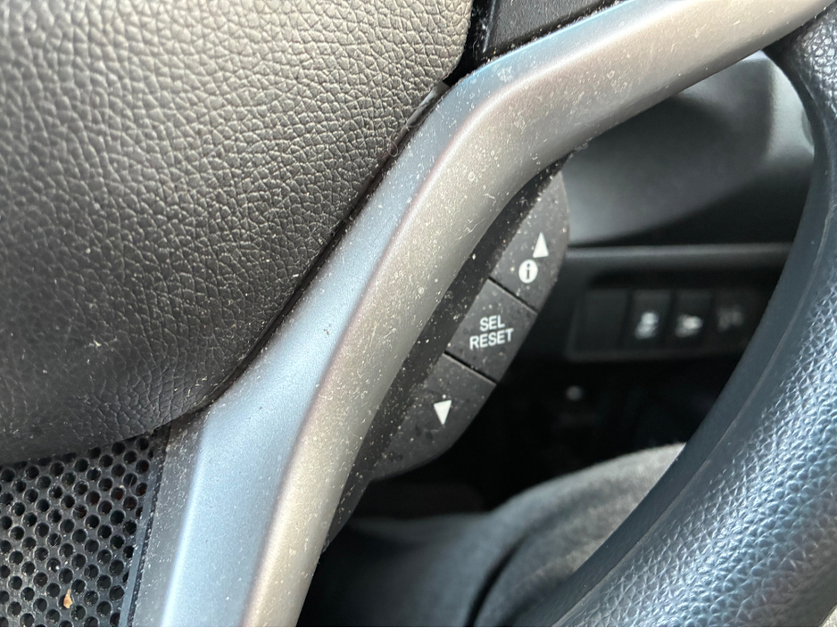 2018 Honda Shuttle DAA-GP7 5DR AUTO €11,950