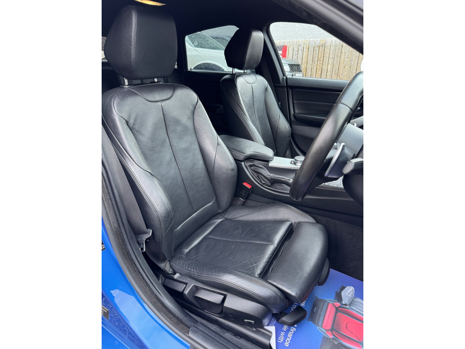 2017 BMW 4 Series  €20,950