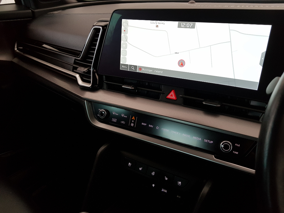 2022 Kia Sportage - image 14