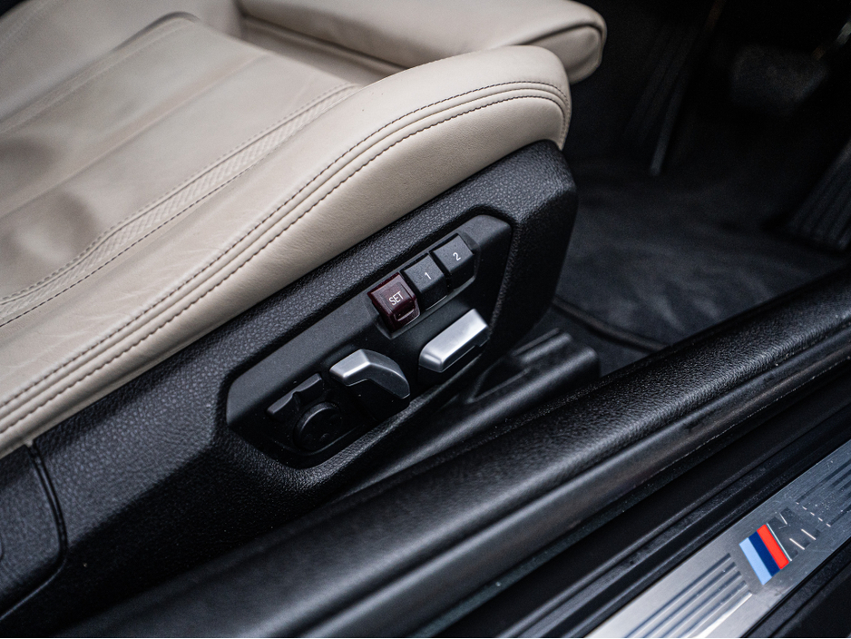 2017 BMW 4 Series 2017 BMW 420d M-Sport/1 owner/FSH/1yr warranty €27,888