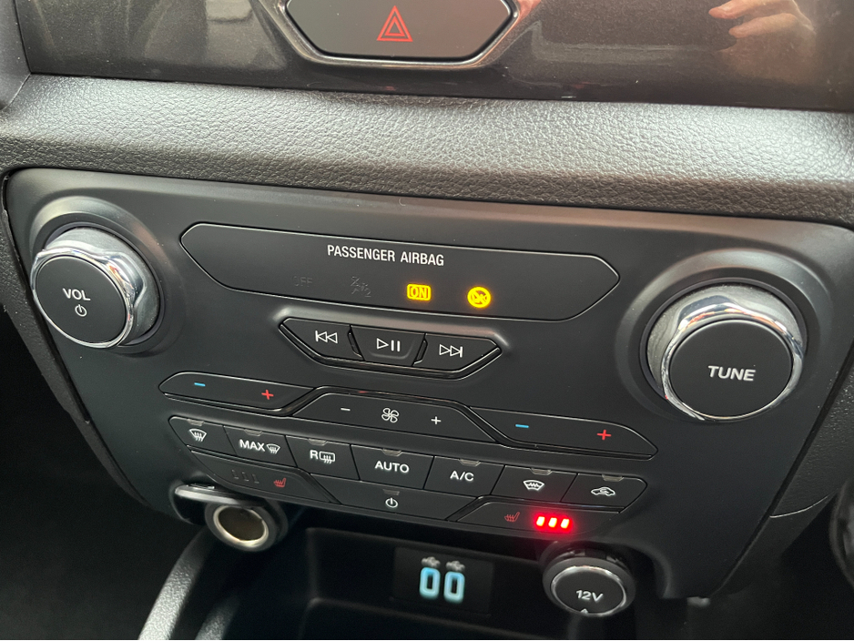 2023 Ford Ranger - image 17