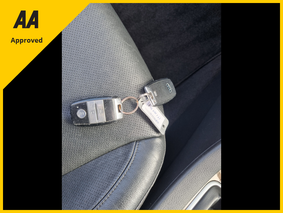 2015 Kia Optima - image 18