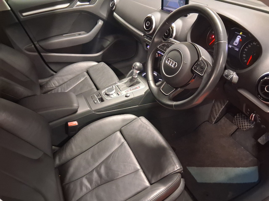 2015 Audi A3 - image 4