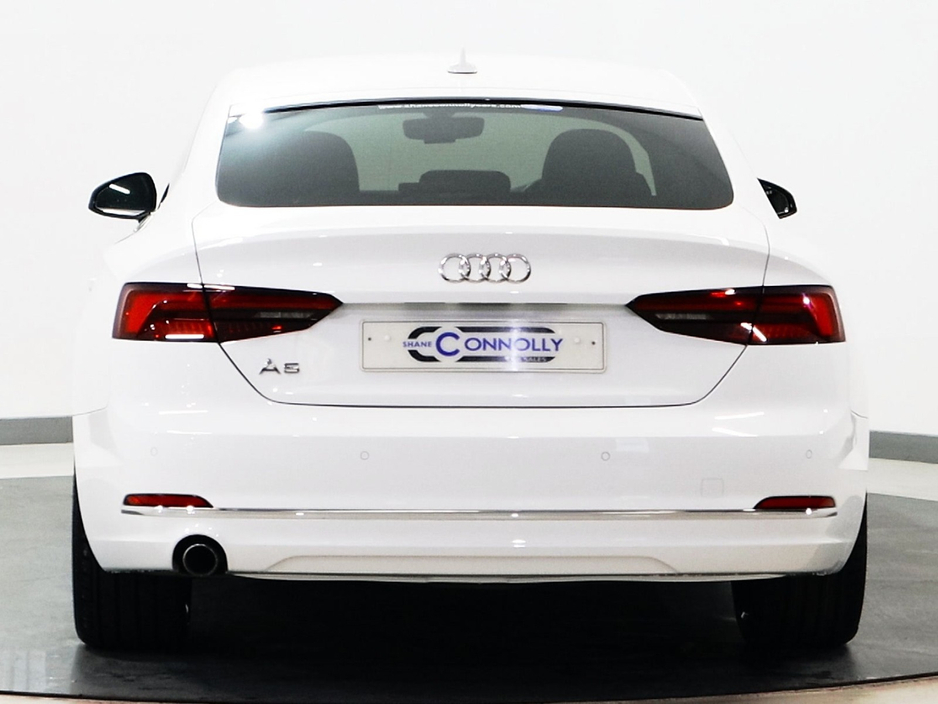 2018 Audi A5 - image 4