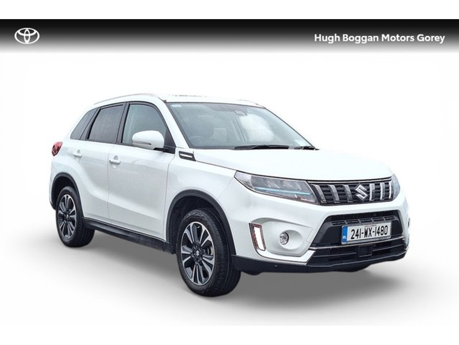 2024 Suzuki Vitara for sale in , Ireland