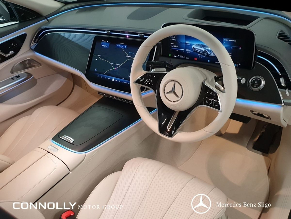 2026 Mercedes-Benz E Class - image 10