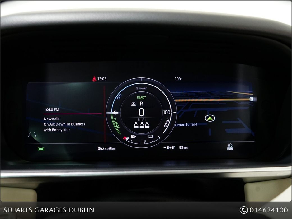 2021 Land Rover Range Rover - image 20