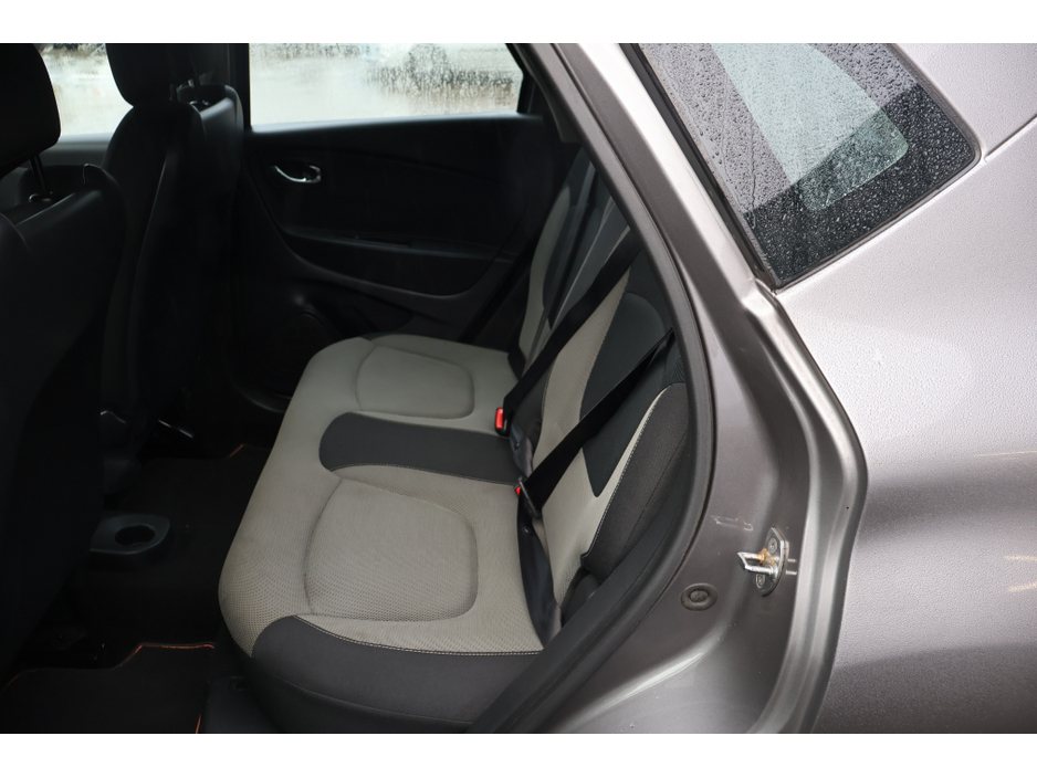 2014 Renault Captur LIFE 1.5 DCI Low Mileage Exceptional Condition! €8,495