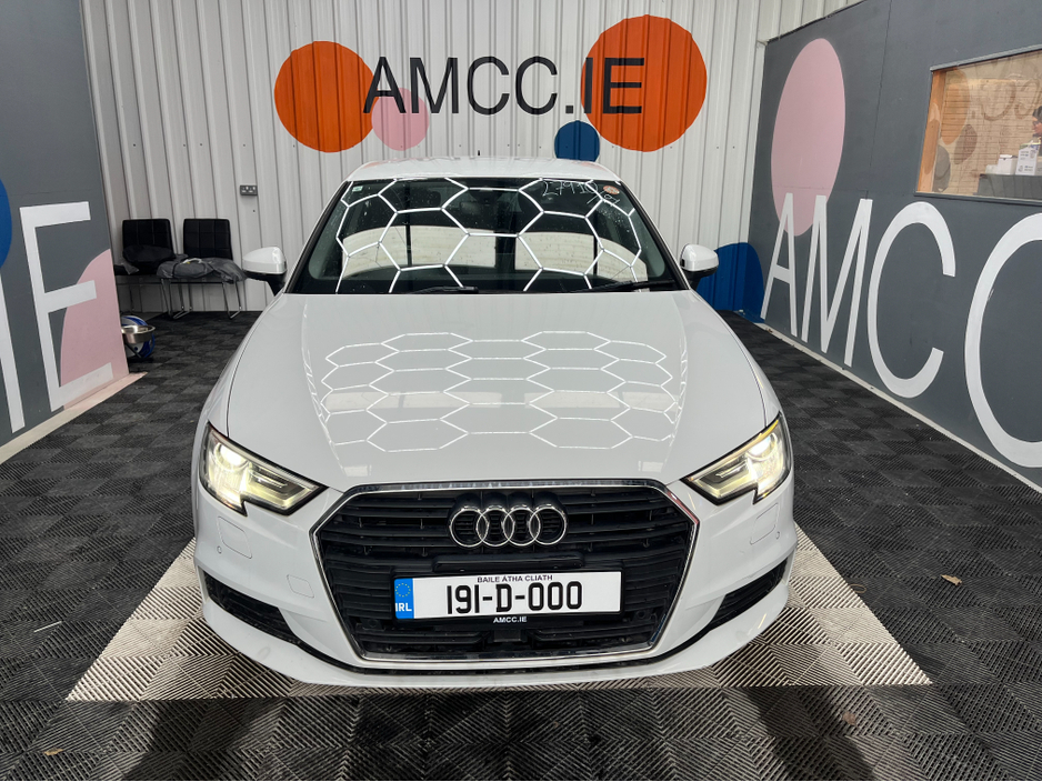 2019 Audi A3 - image 6