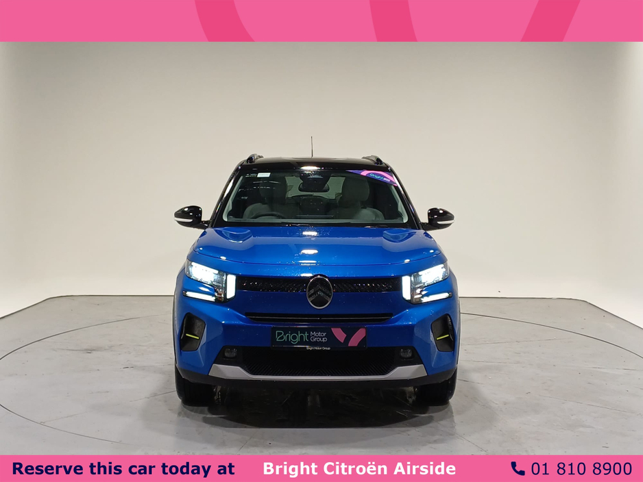 2026 Citroen C3 - image 8