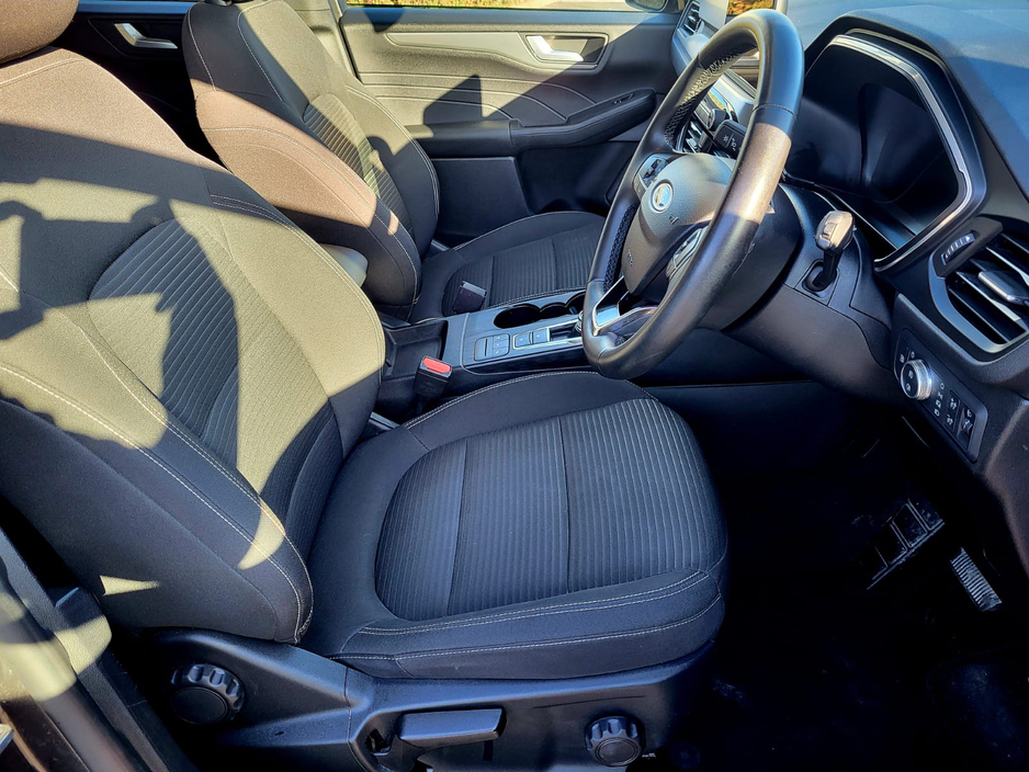 2023 Ford Kuga  €23,999