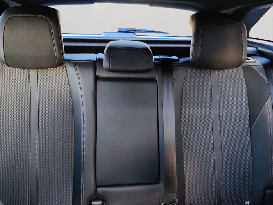 2024 Peugeot 3008 1.5 BlueHDi 130bhp Auto 6.4 GT €35,950