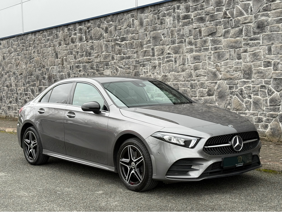 2023 Mercedes-Benz A Class - image 17