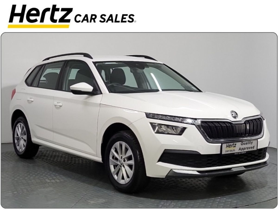2024 Skoda Kamiq for sale in , Ireland