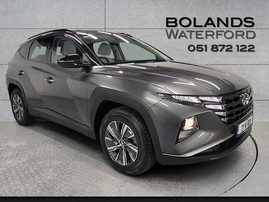 2021 Hyundai Tucson for sale in , Ireland