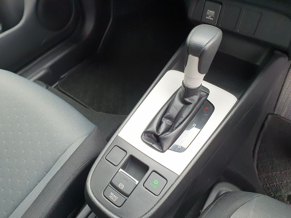 2020 Honda Jazz - image 14