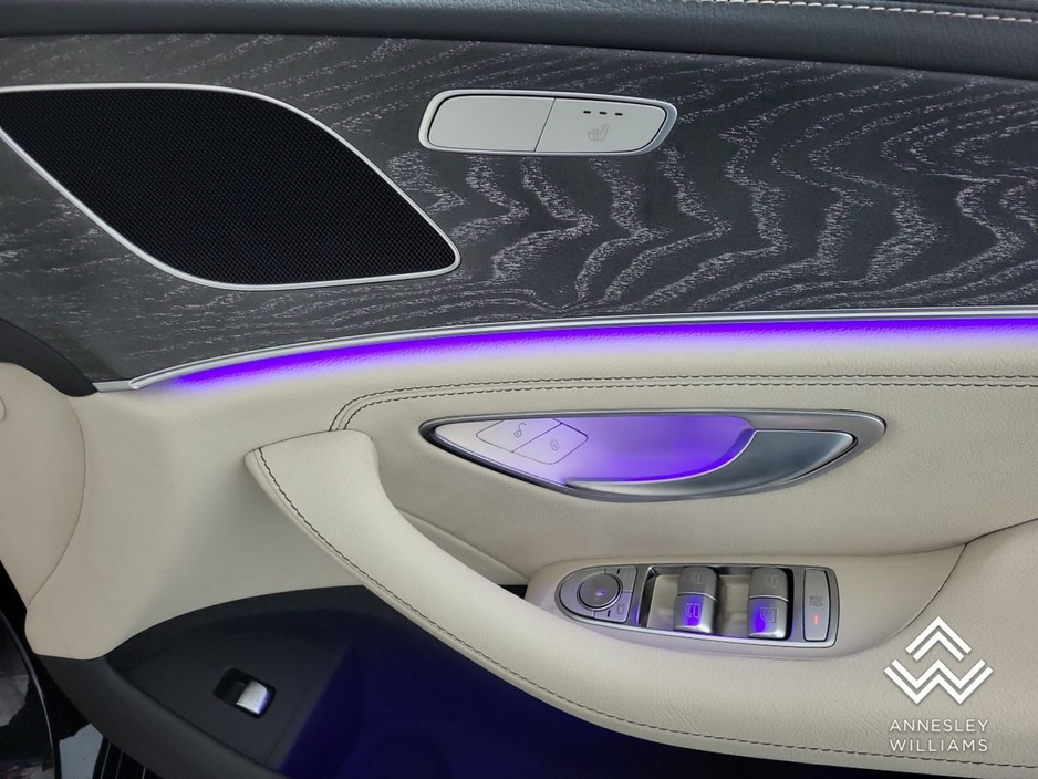 2023 Mercedes-Benz CLS Class - image 23
