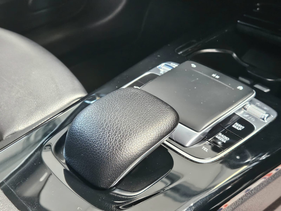 2019 Mercedes-Benz A Class - image 11