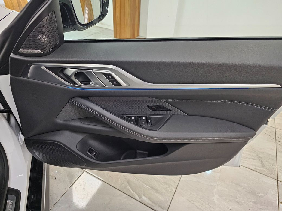 2024 BMW i4 M50 MODEL ! High Spec €48,950