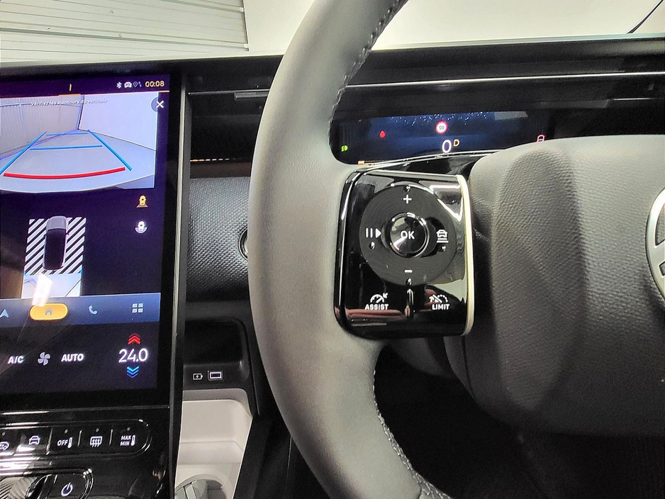 2026 Citroen C5 Aircross - image 17