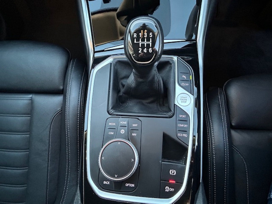 2020 BMW 3 Series 318d Sport €25,795