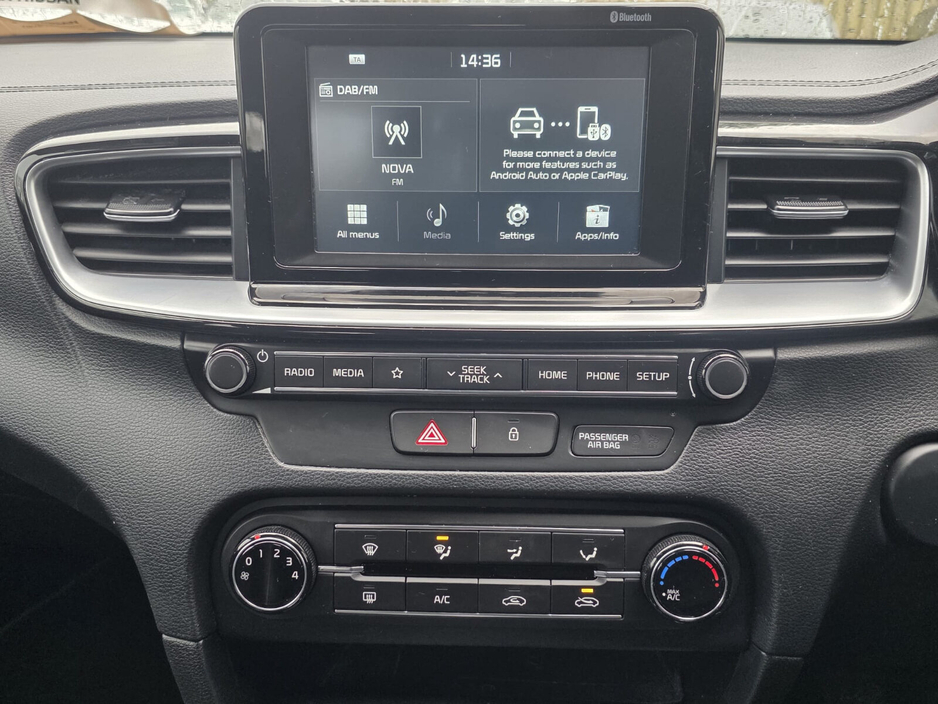 2019 Kia Ceed - image 12