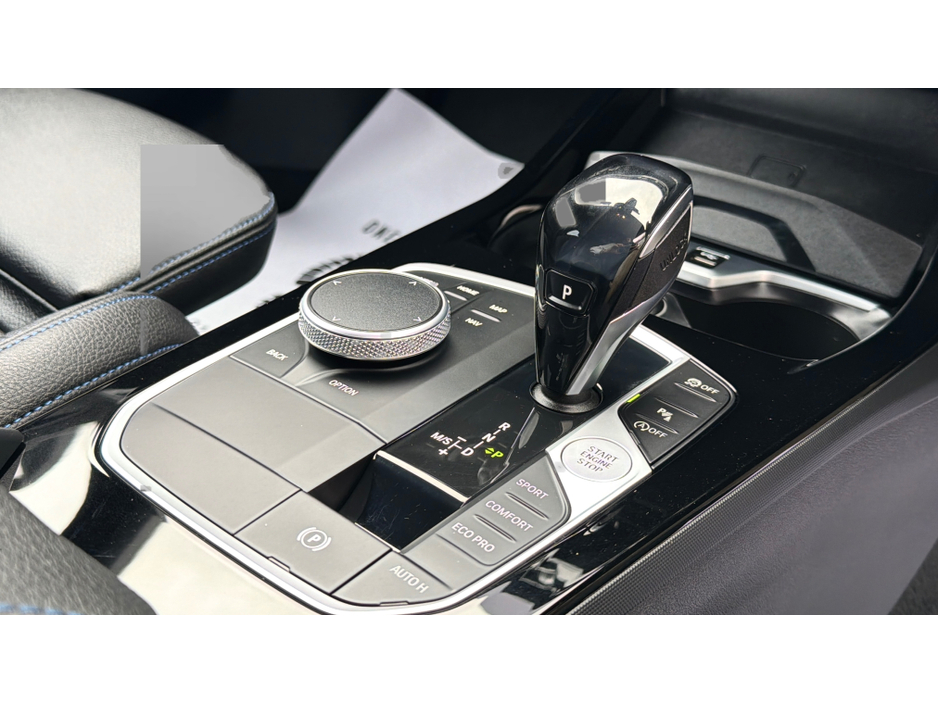 2020 BMW 1 Series - image 23