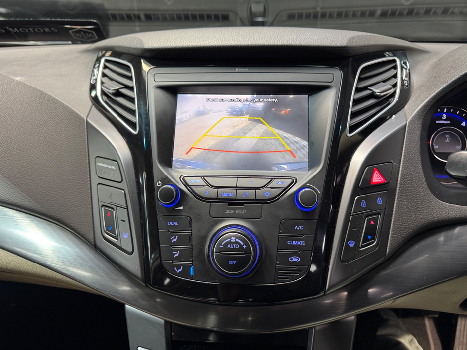 2018 Hyundai i40 - image 18